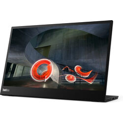 Lenovo ThinkVision M14 - Product Image 1