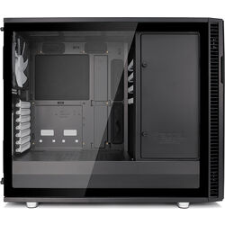 Fractal Design Define R6 - Black - Product Image 1