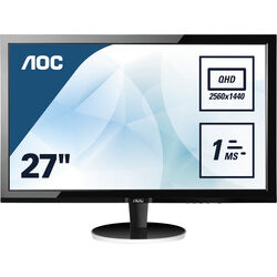 AOC Q2778VQE - Product Image 1