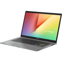 ASUS VivoBook S14 S433 - S433EA-AM460T - Product Image 1