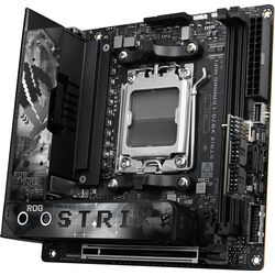 ASUS ROG STRIX X870-I GAMING WiFi - Product Image 1