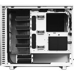 Fractal Design Define 7 - White - Product Image 1