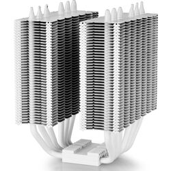 Deepcool Neptwin - White - Product Image 1