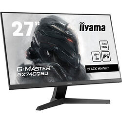 iiyama G-Master G2740QSU-B1 - Product Image 1