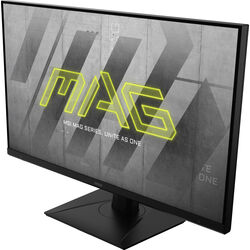 MSI MAG 323UPF - Product Image 1