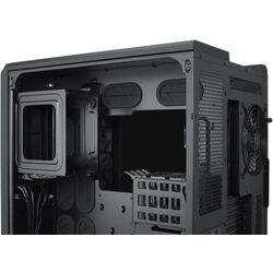 Corsair Carbide Air 540 - Black - Product Image 1