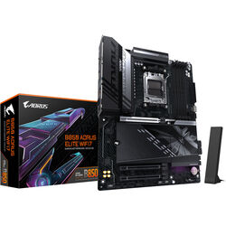 Gigabyte B850 AORUS ELITE WiFi - Product Image 1