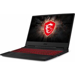 MSI GL65 Leopard - Product Image 1