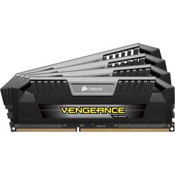 Corsair Vengeance Pro - Silver - Product Image 1