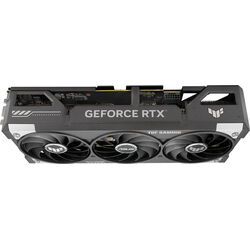 ASUS GeForce RTX 5060 Ti TUF Gaming OC - Product Image 1
