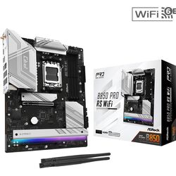 ASRock B850 Pro RS WiFi - Product Image 1