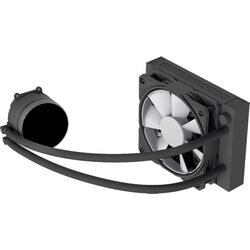 GameMax Iceburg ARGB - Black - Product Image 1