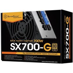 SilverStone SX700-G v1.1 - Product Image 1
