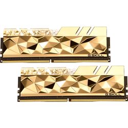 G.Skill Trident Z Royal Elite - Gold - Product Image 1