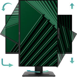 MSI PRO MP275QPDG - Product Image 1