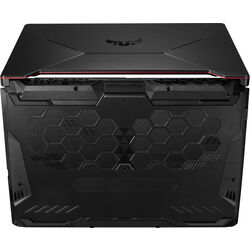 ASUS TUF Gaming F15 - FX506LU-HN002T - Product Image 1