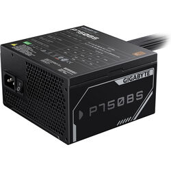 Gigabyte P750BS - Product Image 1