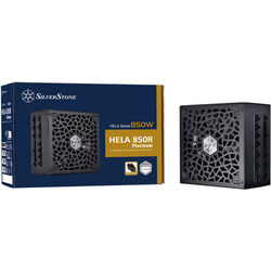 SilverStone HELA 850R Platinum - Product Image 1