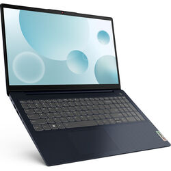 Lenovo IdeaPad 3 - 82RK00TYUK - Blue - Product Image 1