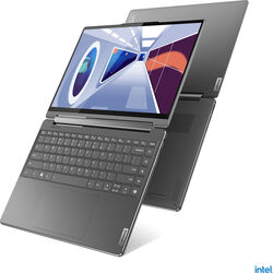 Lenovo Yoga 9 Hybrid - 83B10054UK - Product Image 1