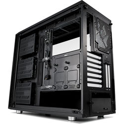 Fractal Design Define S2 - Black - Product Image 1