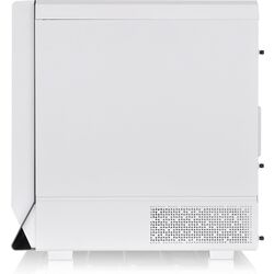 Thermaltake Ceres 500 TG ARGB - White - Product Image 1