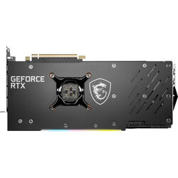 MSI GeForce RTX 3060 Ti 8GB GAMING X TRIO 8GD6X - Product Image 1