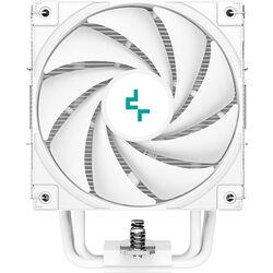 Deepcool AK500 WH - White - Product Image 1