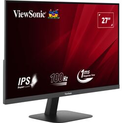 ViewSonic VA2708-2K-HD - Product Image 1