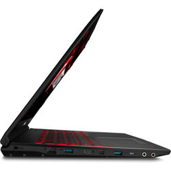 MSI GV62 8RE - GV62 8RE-006UK - Product Image 1