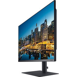 Samsung TU87F - LF32TU870VP - Product Image 1