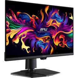 MSI MPG 271QR QD-OLED X50 - Product Image 1