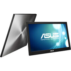 ASUS MB168B Portable - Product Image 1