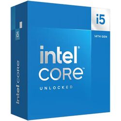 Intel Core i5-14600K - Product Image 1