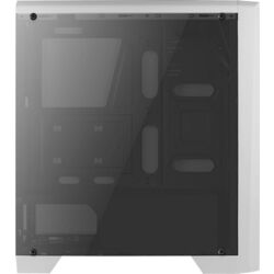 AeroCool Cylon - White - Product Image 1