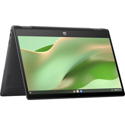 HP Chromebook x360 13b-ca0501na - Product Image 1