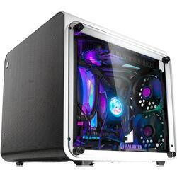 RAIJINTEK Metis Evo TGS - White - Product Image 1