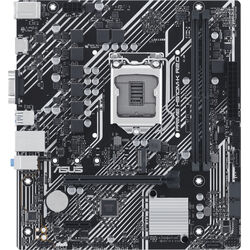 ASUS PRIME H510M-K R2.0 - Product Image 1