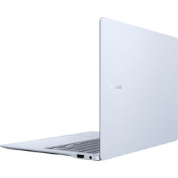 Samsung Galaxy Book4 Edge - NP940XMA-KB1UK Copilot+ - Sapphire - Product Image 1