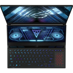 ASUS ROG Zephyrus Duo - GX650RW-LS044W - Product Image 1