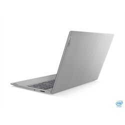 Lenovo IdeaPad 3 - Grey - Product Image 1