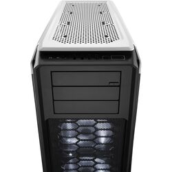 Corsair Graphite 760T - Arctic White - Product Image 1