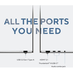 ASUS ZenBook S 14 - UX5406SA-PZ127W - Product Image 1