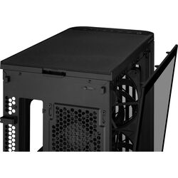 ASUS ProArt PA401 Wood Edition - Black - Product Image 1