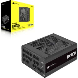 Corsair HX1000i ATX 3.0 - Product Image 1