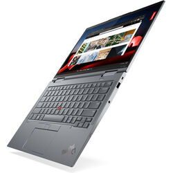 Lenovo ThinkPad X X1 Yoga - 21HQ003CUK - Product Image 1