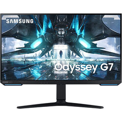 Samsung Odyssey G7 G70A - Product Image 1