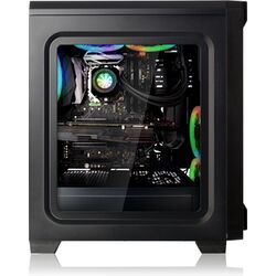 RAIJINTEK Arcadia II - Black - Product Image 1