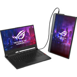 ASUS ROG Strix XG17AHPE Portable - Product Image 1