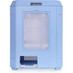 Thermaltake The Tower 600 - ARGB - Hydrangea Blue - Product Image 1